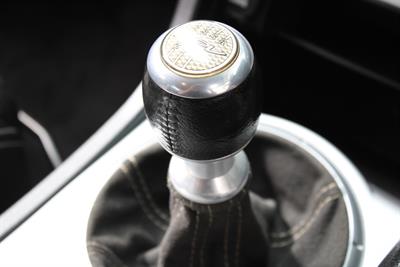 2008 Ford Falcon - Thumbnail