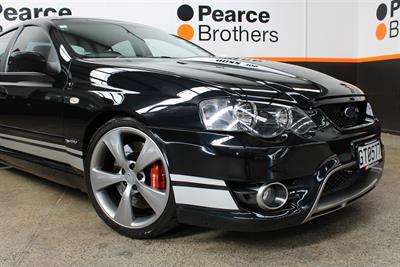 2008 Ford Falcon - Thumbnail