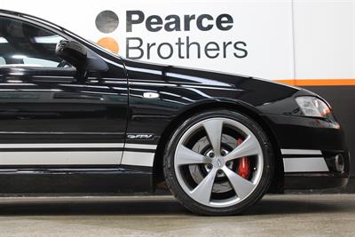 2008 Ford Falcon - Thumbnail