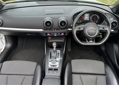 2014 Audi A3 - Thumbnail