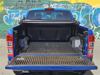 2022 Ford Ranger - Thumbnail