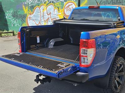 2022 Ford Ranger - Thumbnail