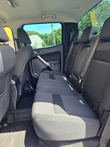 2022 Ford Ranger - Thumbnail