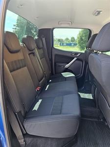 2022 Ford Ranger - Thumbnail