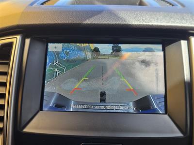 2022 Ford Ranger - Thumbnail