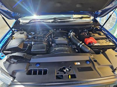 2022 Ford Ranger - Thumbnail