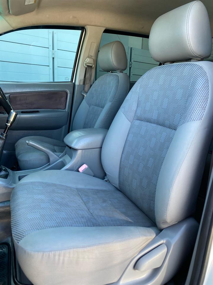 2011 Toyota Hilux