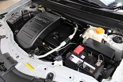 2011 Holden Captiva - Thumbnail
