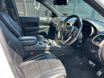 2015 Jeep Grand Cherokee - Thumbnail