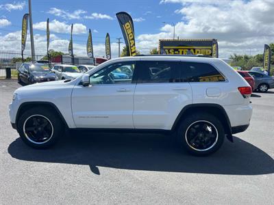 2015 Jeep Grand Cherokee - Thumbnail