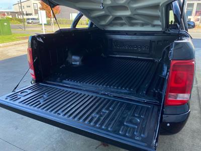 2013 Volkswagen Amarok - Thumbnail
