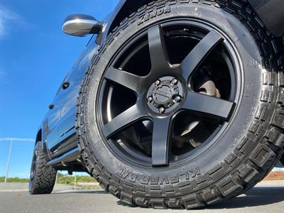 2013 Volkswagen Amarok - Thumbnail