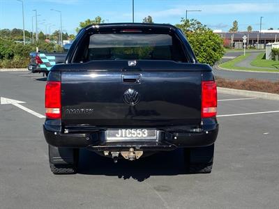 2013 Volkswagen Amarok - Thumbnail