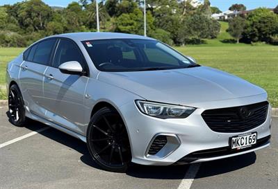 2019 Holden Commodore