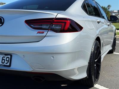 2019 Holden Commodore - Thumbnail