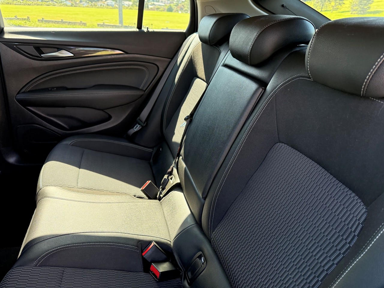 2019 Holden Commodore