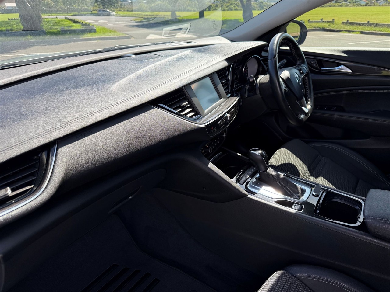 2019 Holden Commodore