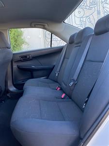 2013 Toyota Camry - Thumbnail
