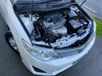 2013 Toyota Camry - Thumbnail