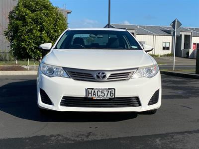 2013 Toyota Camry - Thumbnail