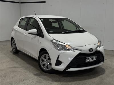 2019 Toyota YARIS - Image Coming Soon
