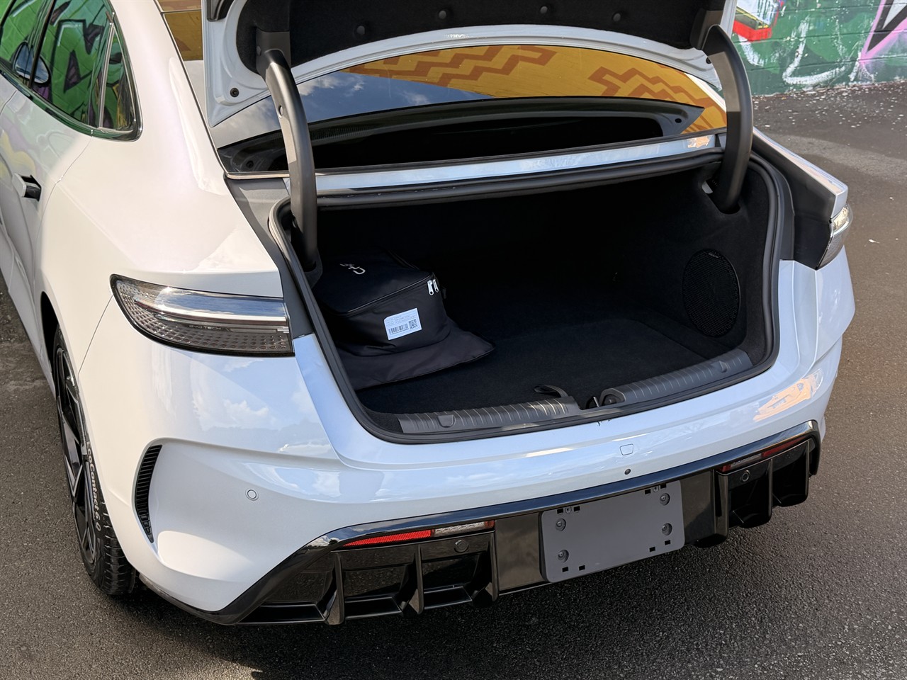 2024 BYD SEAL