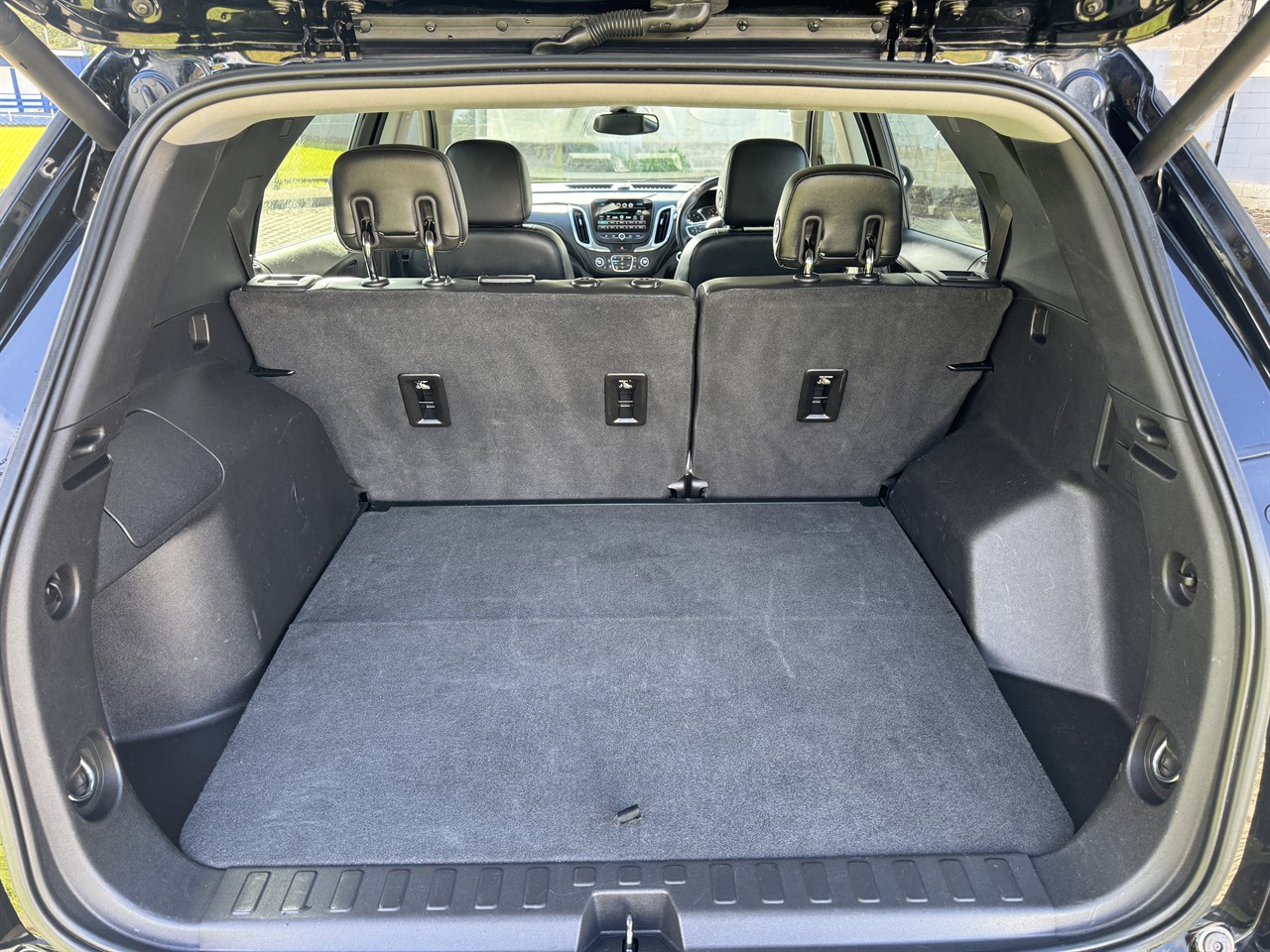2018 Holden Equinox