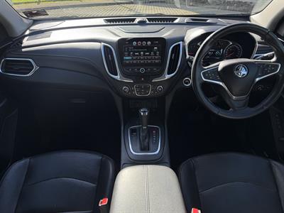 2018 Holden Equinox - Thumbnail