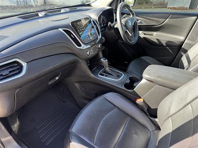 2018 Holden Equinox - Thumbnail
