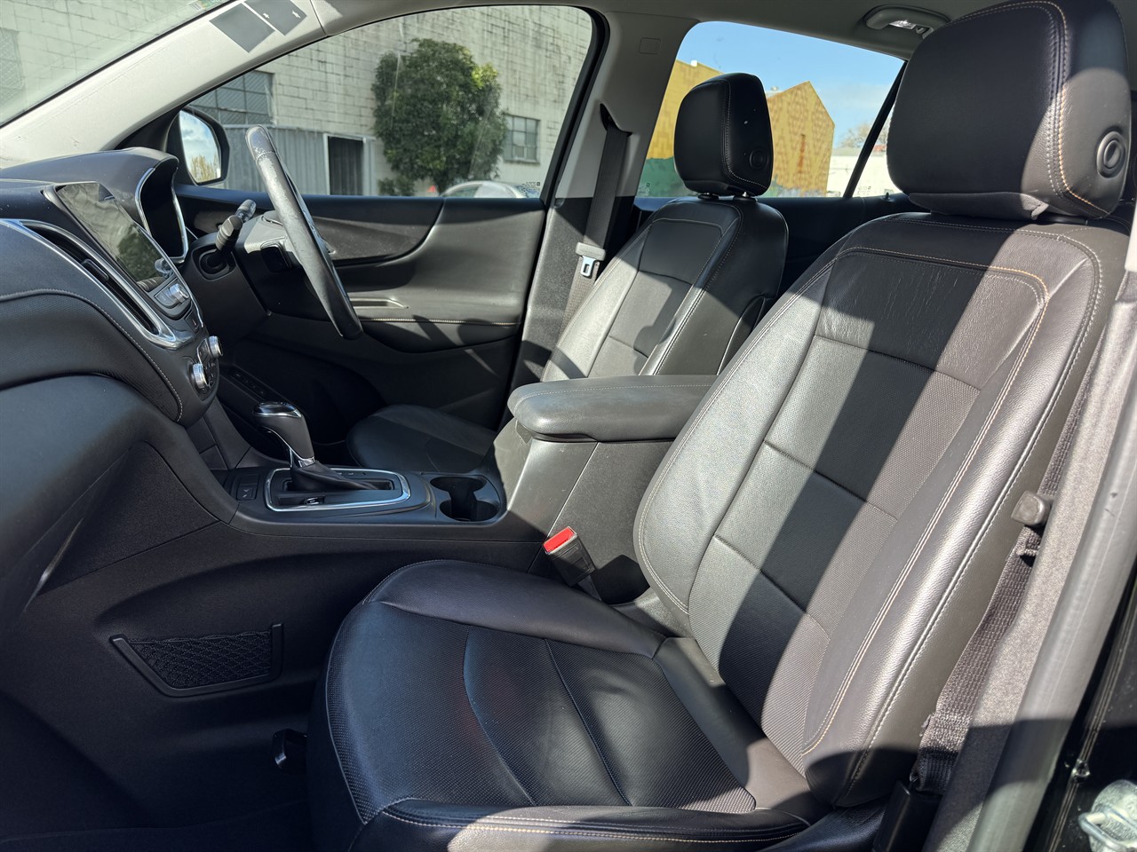 2018 Holden Equinox