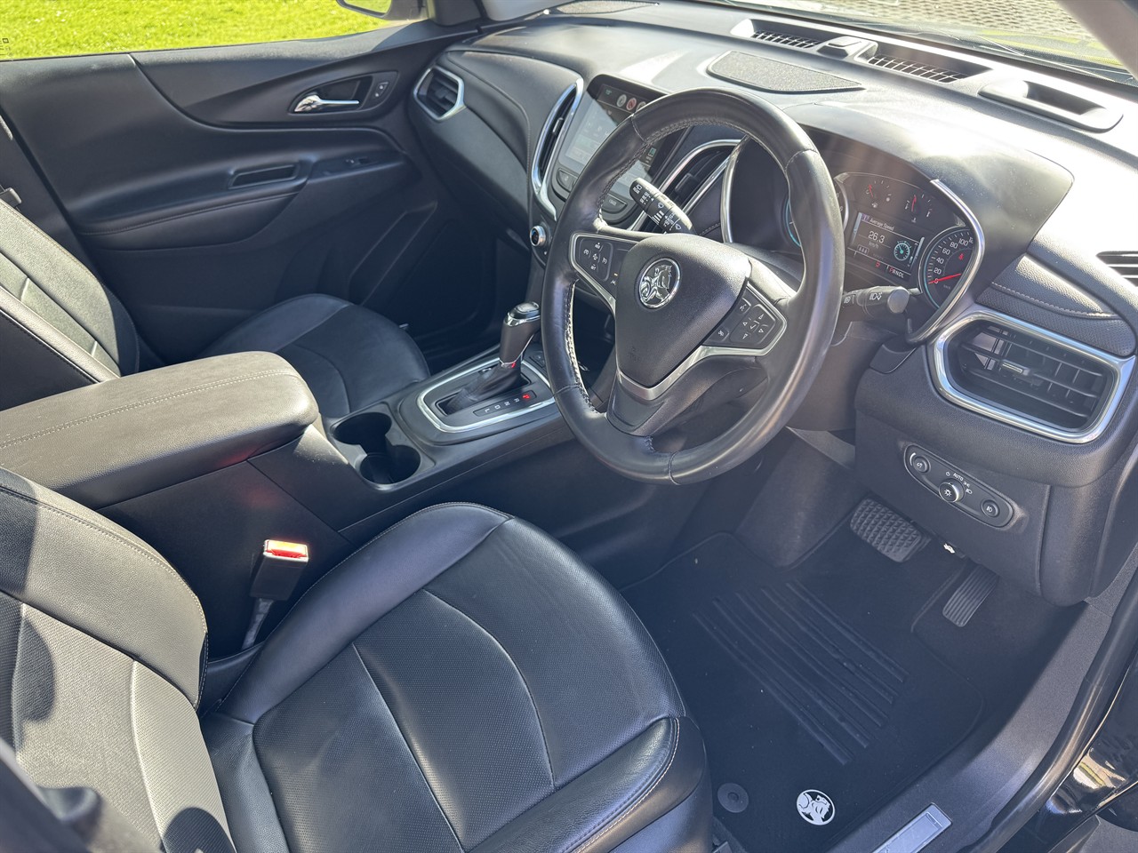 2018 Holden Equinox