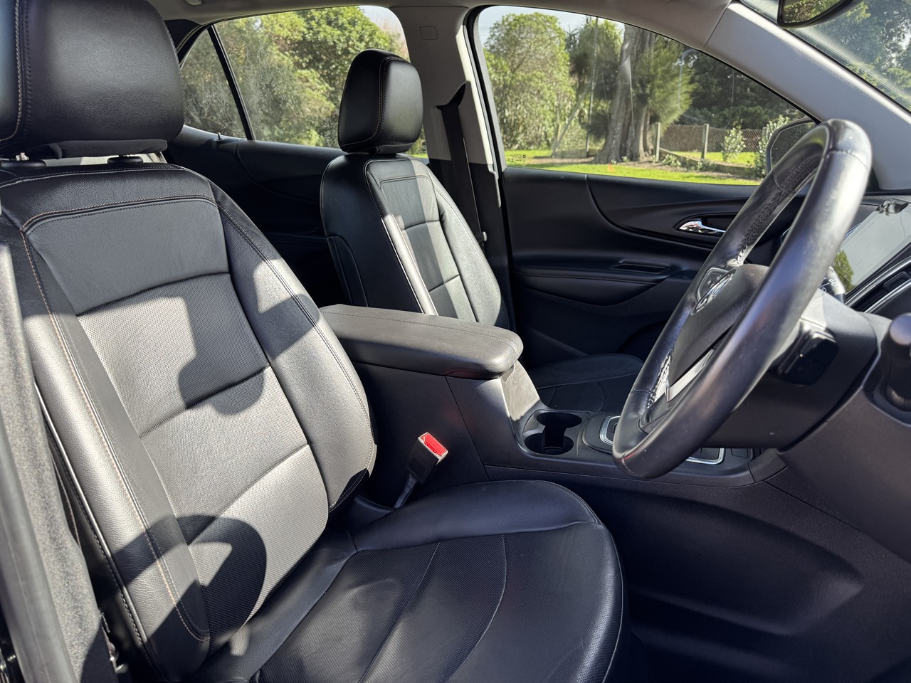 2018 Holden Equinox