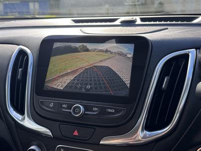 2018 Holden Equinox - Thumbnail