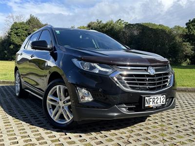 2018 Holden Equinox - Thumbnail