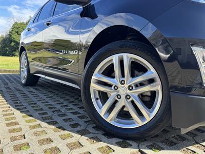 2018 Holden Equinox - Thumbnail