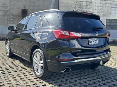 2018 Holden Equinox - Thumbnail