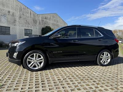 2018 Holden Equinox - Thumbnail
