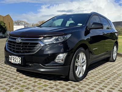 2018 Holden Equinox - Thumbnail