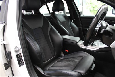 2020 BMW 320I - Thumbnail