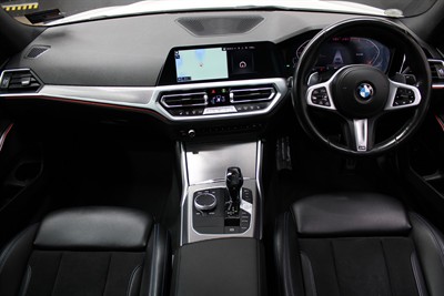 2020 BMW 320I - Thumbnail