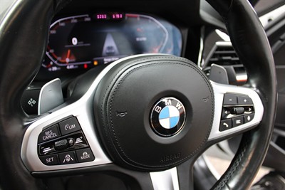 2020 BMW 320I - Thumbnail