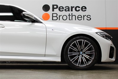 2020 BMW 320I - Thumbnail