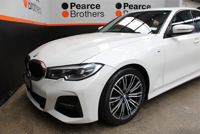 2020 BMW 320I - Thumbnail