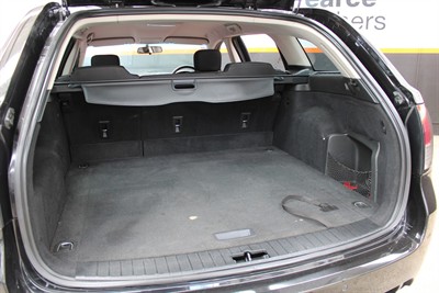 2008 Holden Commodore - Thumbnail