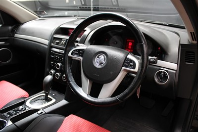 2008 Holden Commodore - Thumbnail