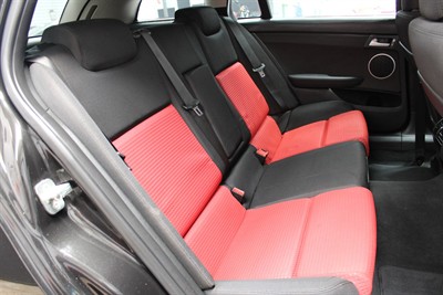 2008 Holden Commodore - Thumbnail