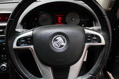 2008 Holden Commodore - Thumbnail