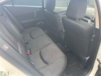 2010 Mazda Atenza - Thumbnail