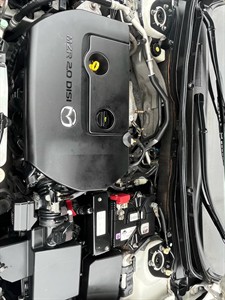 2010 Mazda Atenza - Thumbnail