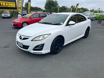 2010 Mazda Atenza - Thumbnail